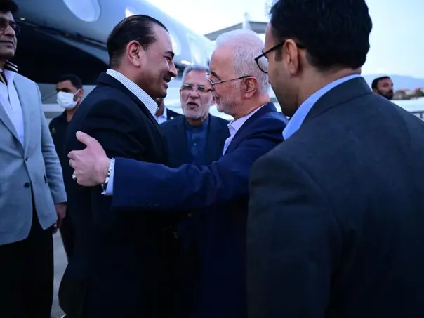 Pakistan army chief Asim Munir arrives in Tehran as Iran examines fresh peace proposal to end war Pakistan army chief Asim Munir arrives in Tehran as Iran examines fresh peace proposal to end war