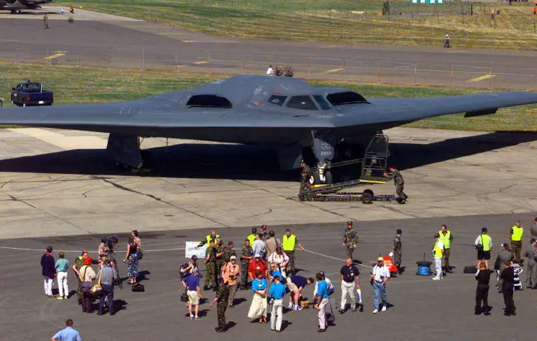 World’s largest military airshow RIAT cancelled amid Iran war tensions