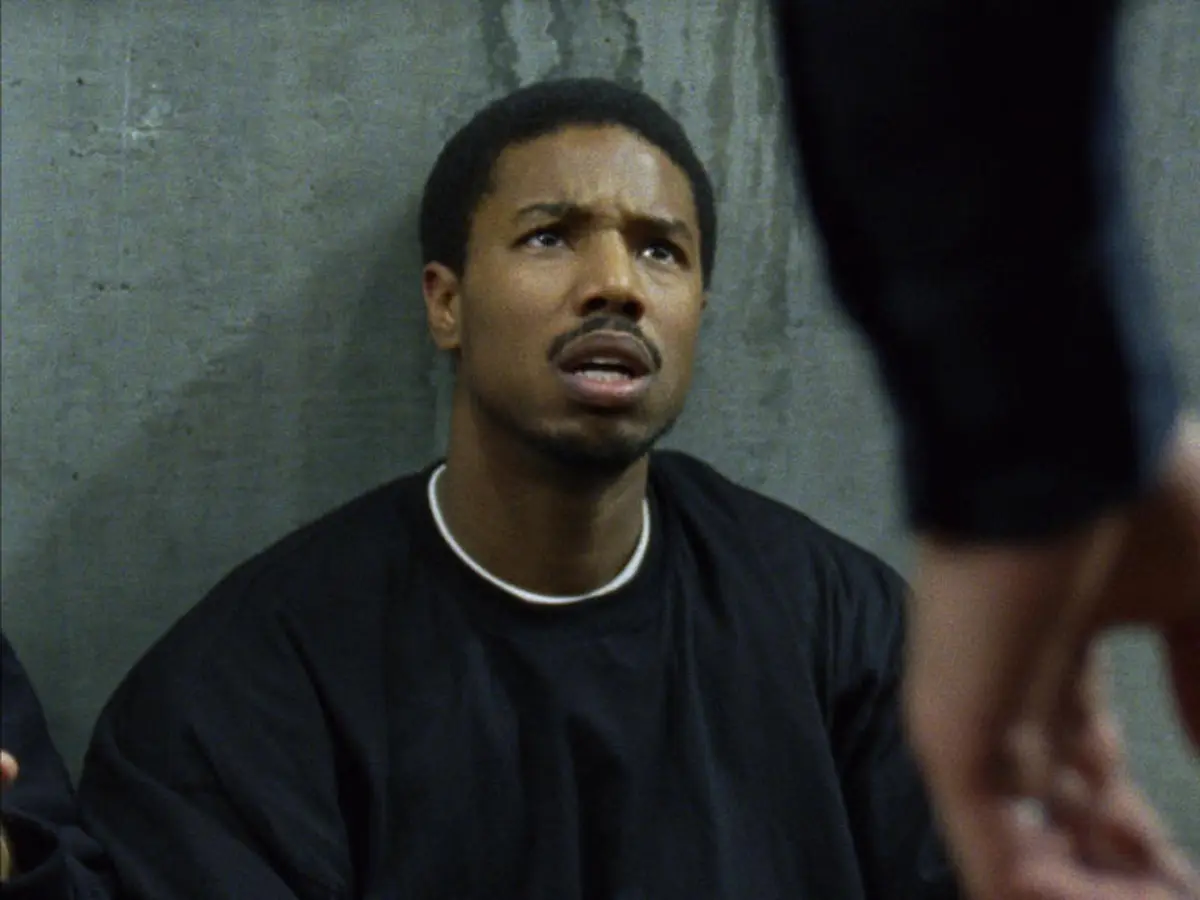 Fruitvale Station