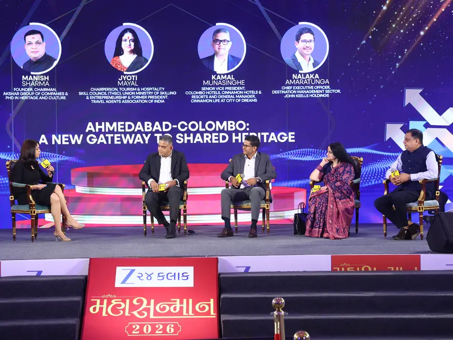 Ahmedabad-Colombo direct flight launch: Why Sri Lanka is betting big on India’s west coast