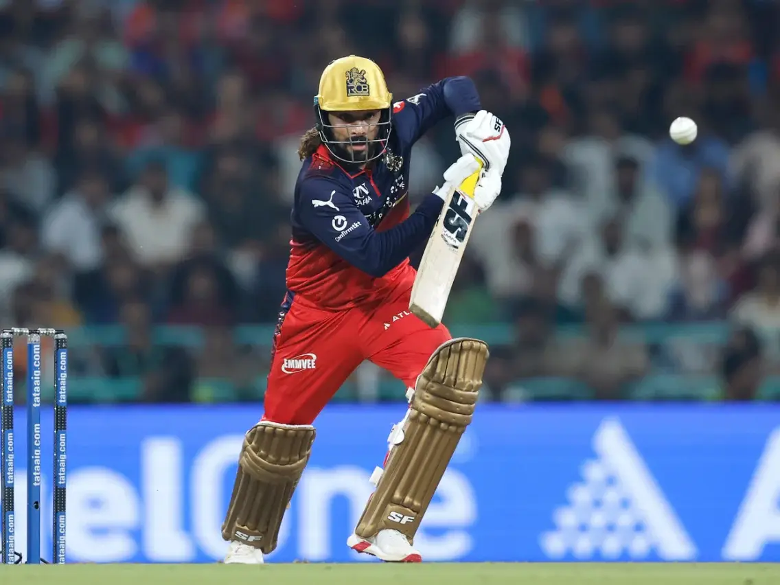 IPL 2026: Rajat Patidar scripts history, becomes fastest Indian to achieve THIS milestone IPL 2026: Rajat Patidar scripts history, becomes fastest Indian to achieve THIS milestone