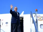 Pakistan PM Shehbaz Sharif heads to China for high-stakes Xi talks amid regional tensions