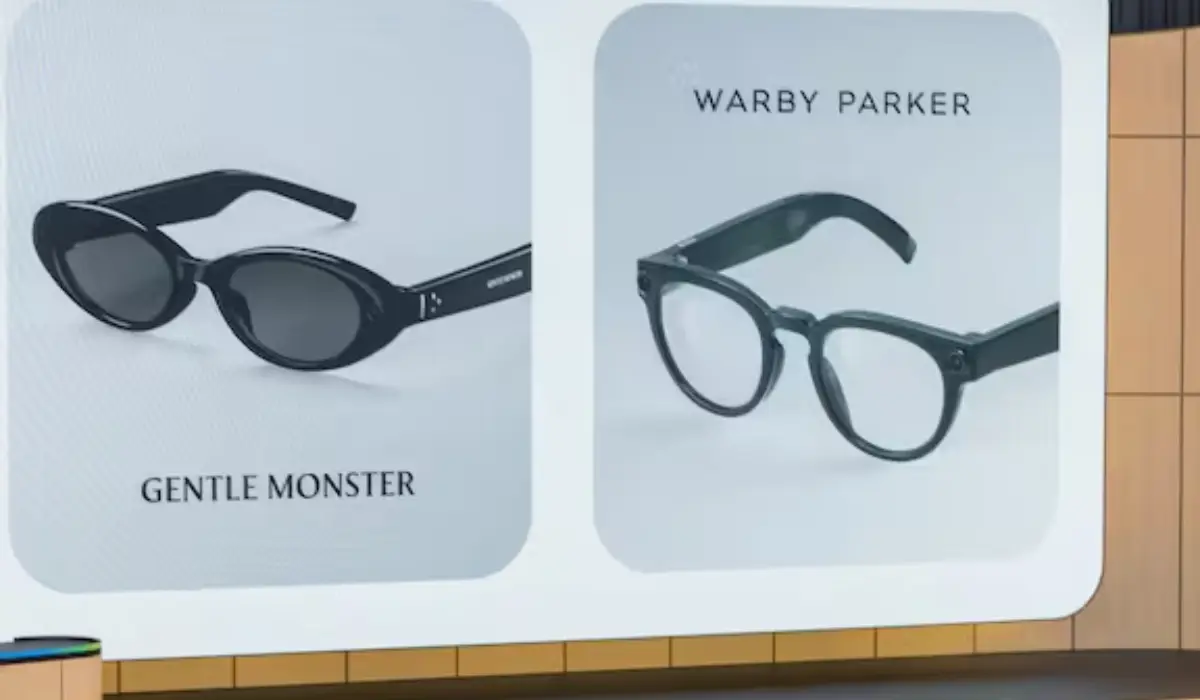 Google unveils AI smart glasses with Gemini, targets Meta’s dominance
