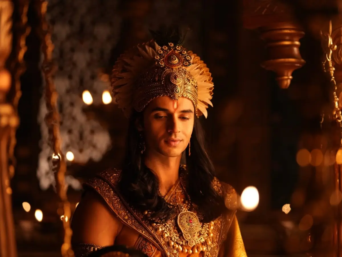 Future of Krishnavataram franchise