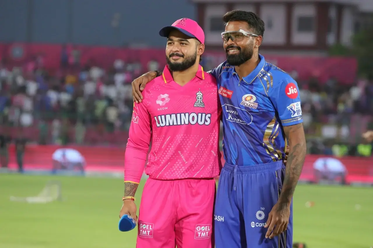 IPL 2026: Here's all you need to know about MI vs RR match no 69 timing, squad, H2H & more
