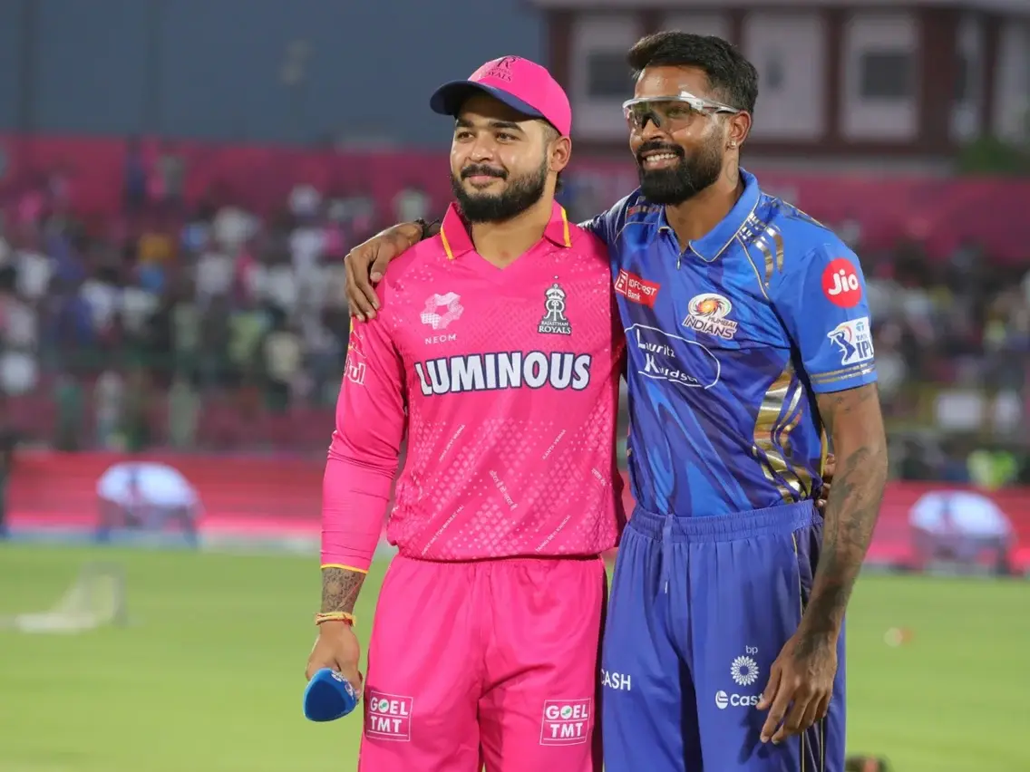 IPL 2026: Here's all you need to know about MI vs RR match no 69 timing, squad, H2H & more IPL 2026: Here's all you need to know about MI vs RR match no 69 timing, squad, H2H & more