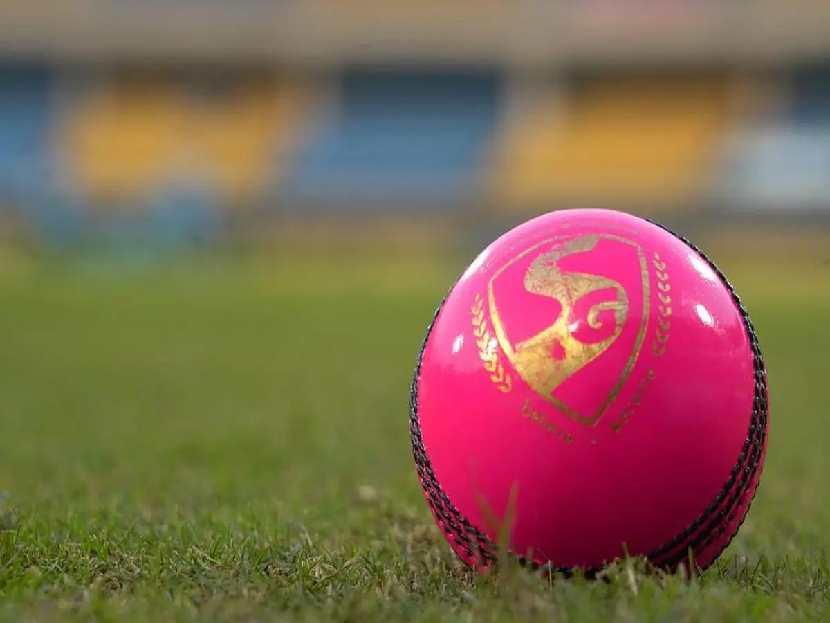 ICC weighs major rule change on red to pink ball switch in Tests: Reports