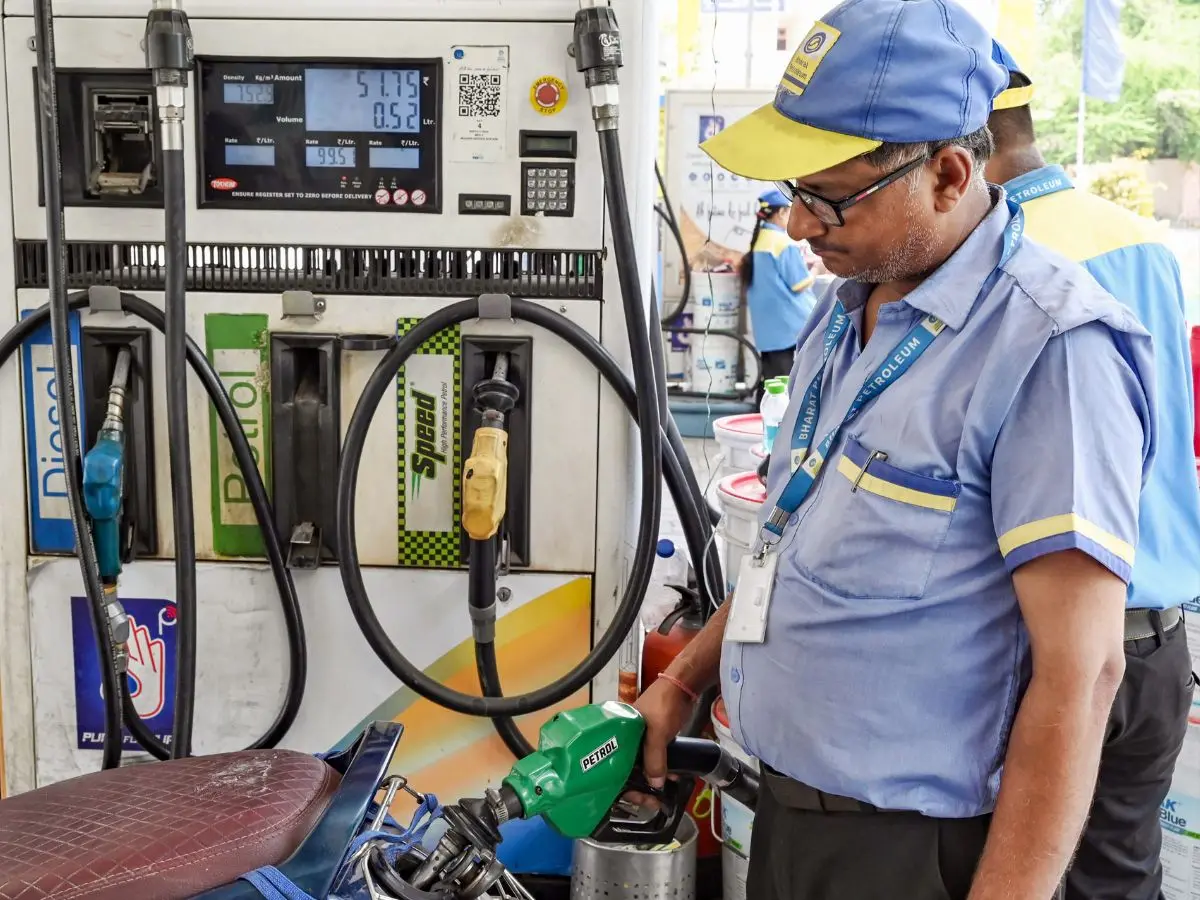 Not Mumbai or Delhi! These cities now have India’s costliest petrol and diesel rates. Check top 10 names Not Mumbai or Delhi! These cities now have India’s costliest petrol and diesel rates. Check top 10 names