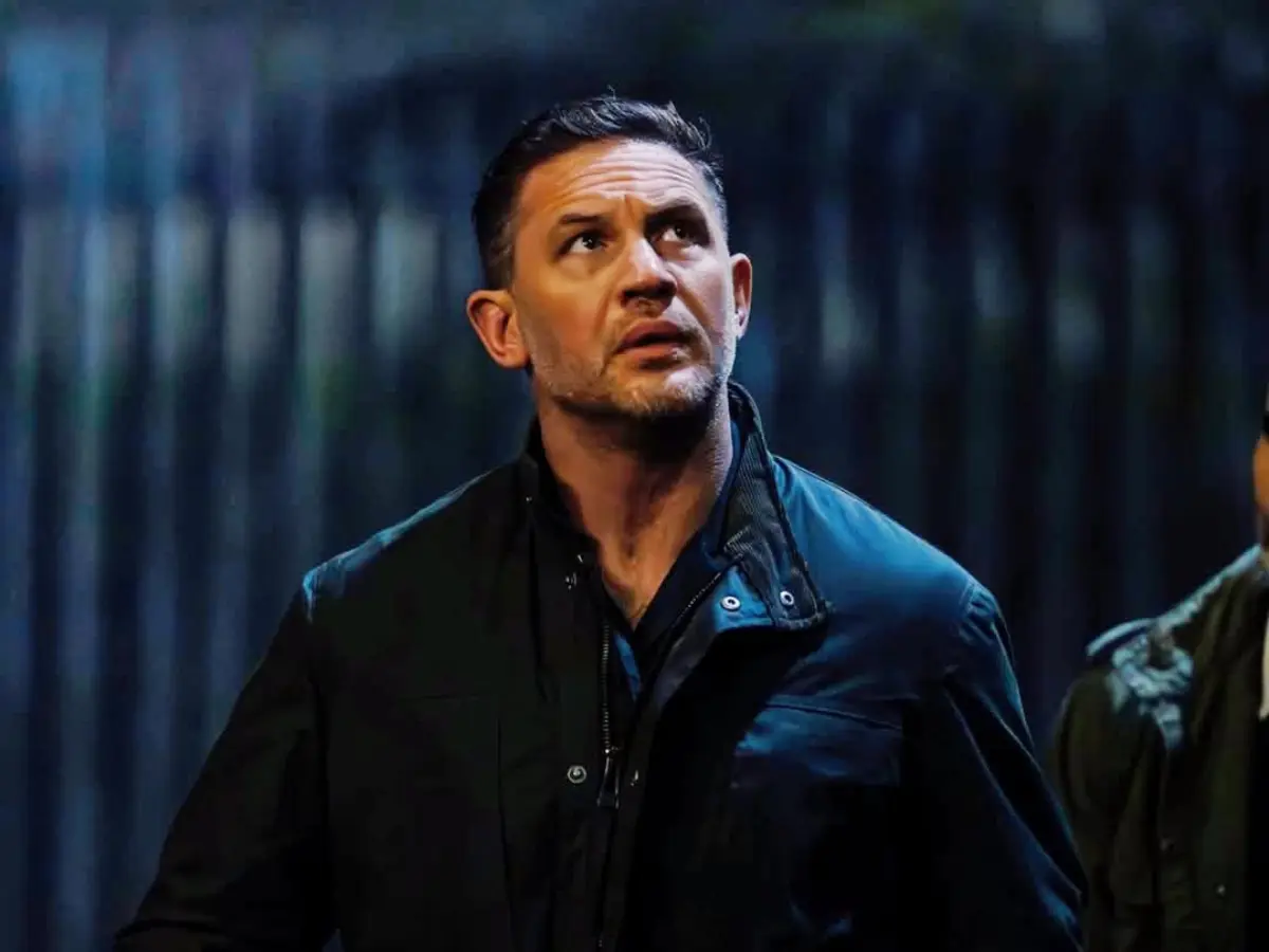 Tom Hardy fired from crime drama MobLand? Here's what we know