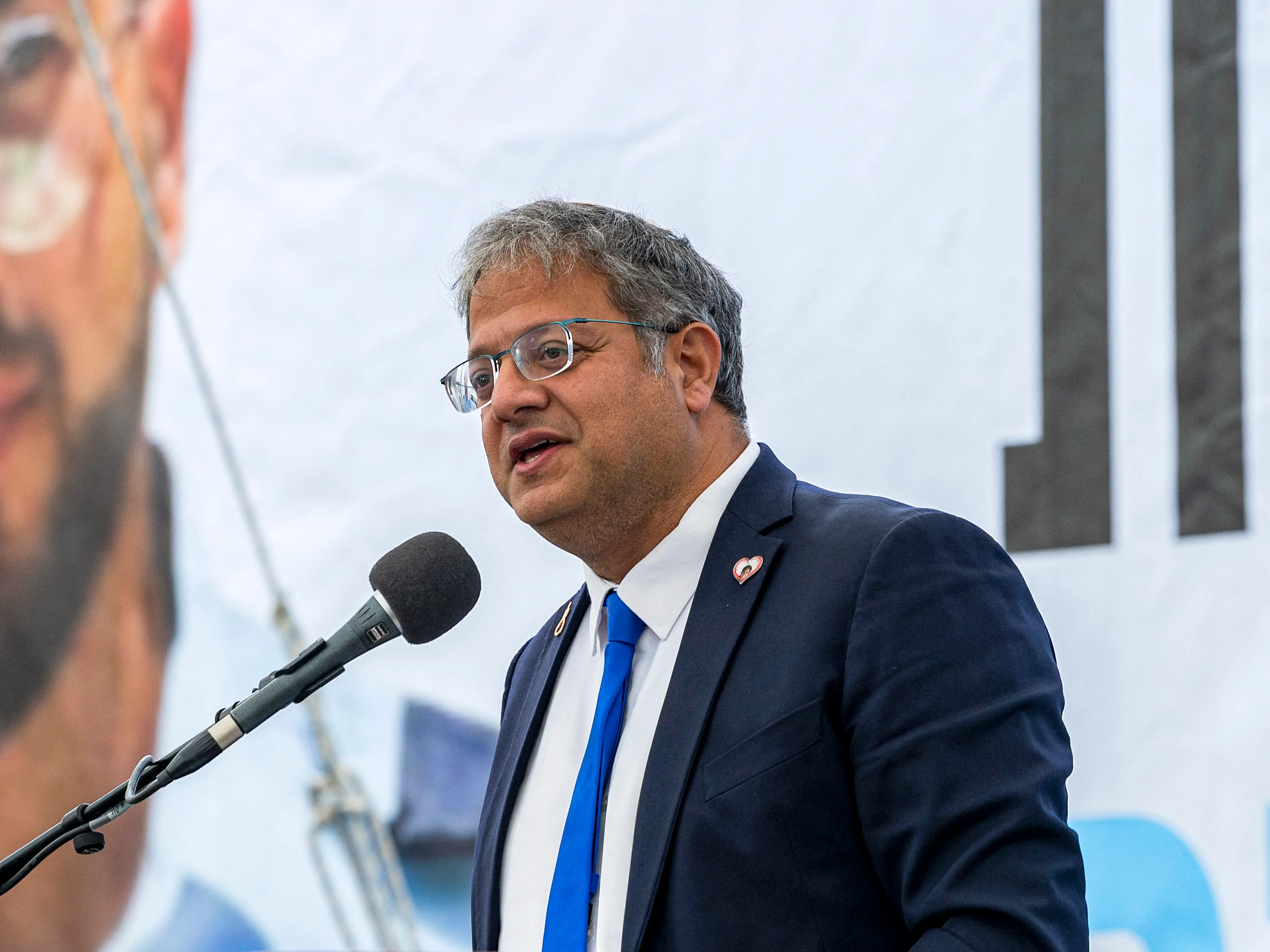 France bans Israeli minister Ben Gvir over controversial Gaza flotilla video France bans Israeli minister Ben Gvir over controversial Gaza flotilla video