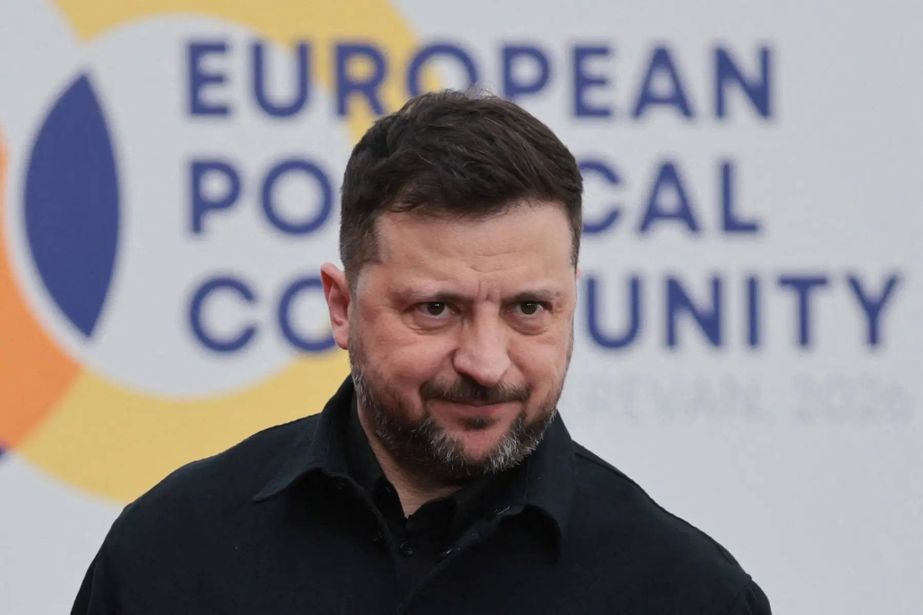 Zelensky wants full EU membership, not a symbolic seat at the table