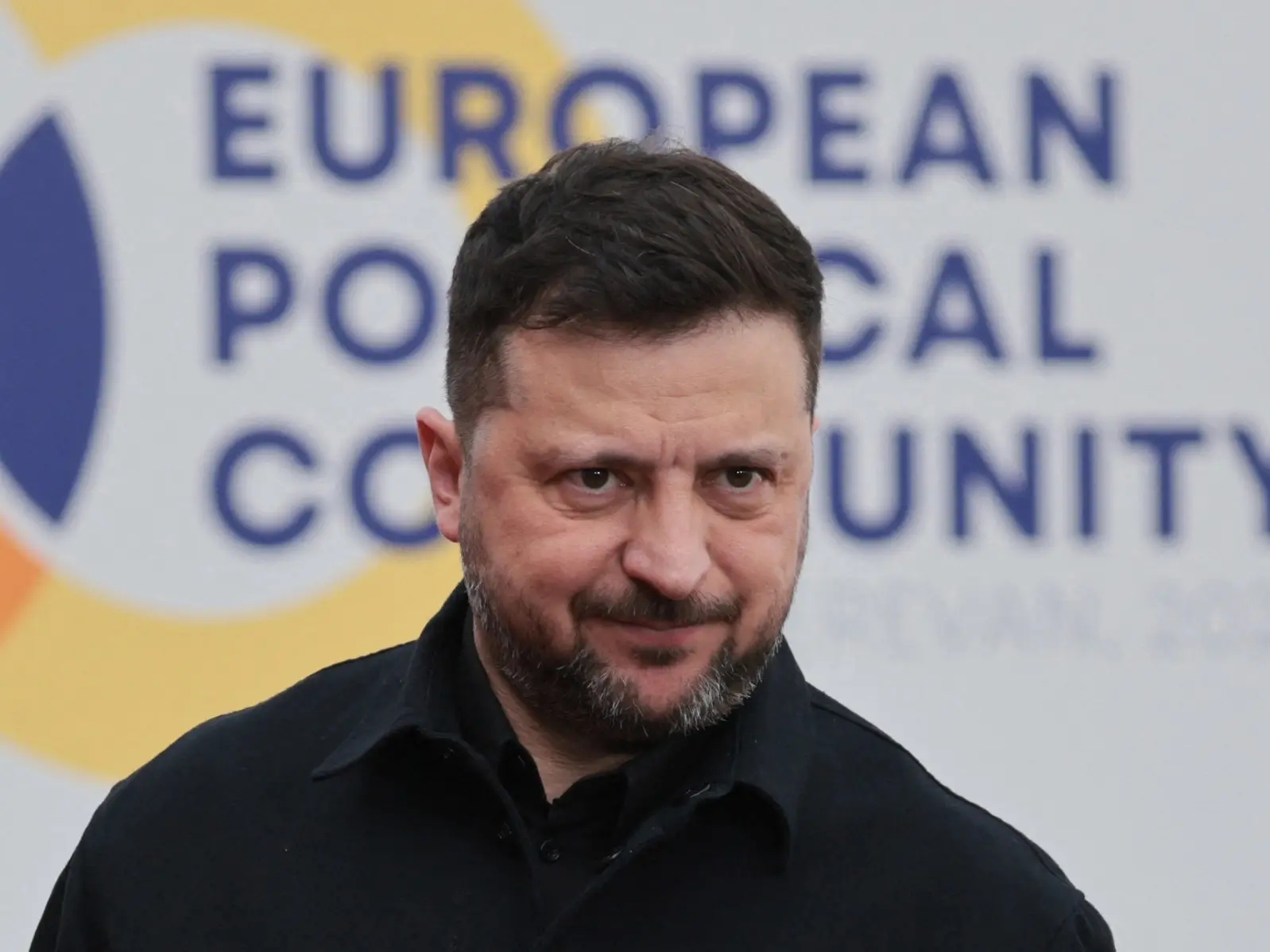 Zelensky wants full EU membership, not a symbolic seat at the table Zelensky wants full EU membership, not a symbolic seat at the table