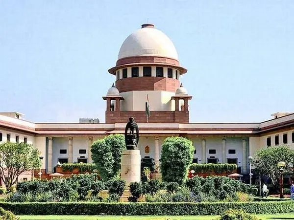SC to hear Twisha Sharma death case on Monday over alleged probe irregularities SC to hear Twisha Sharma death case on Monday over alleged probe irregularities