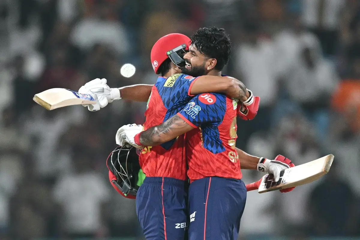 IPL 2026: Shreyas Iyer’s century keeps PBKS’ playoff hopes alive with win over LSG