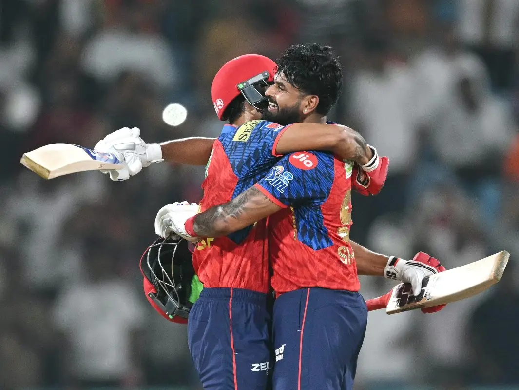 IPL 2026: Shreyas Iyer’s century keeps PBKS’ playoff hopes alive with win over LSG IPL 2026: Shreyas Iyer’s century keeps PBKS’ playoff hopes alive with win over LSG