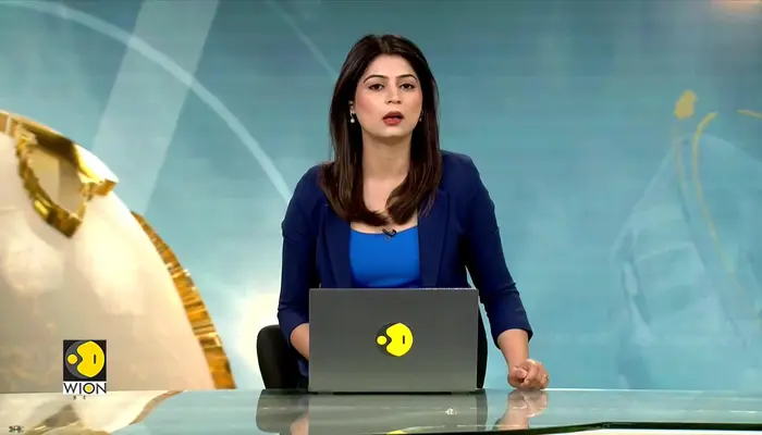WionNews Video