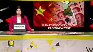 Chinese Equities See 5th-largest Monthly Foreign Inflow