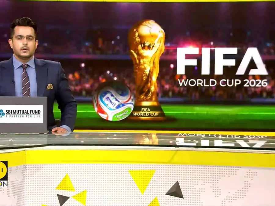FIFA World Cup 2026: FIFA Approves Iran's Request To Move Training Camp Out of US