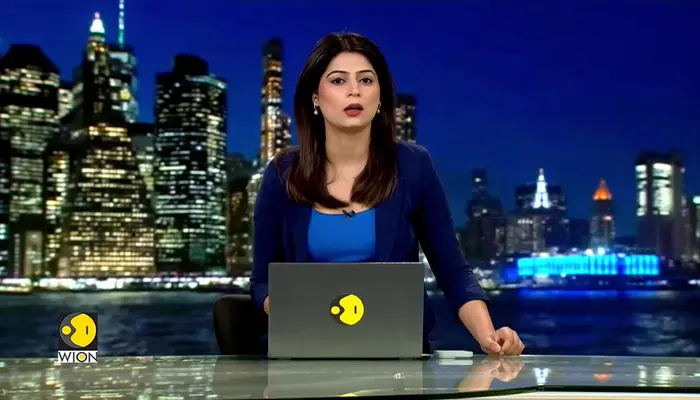 WionNews Video