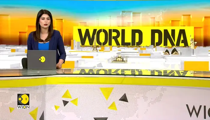WionNews Video