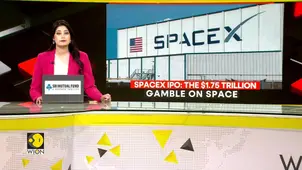 SpaceX Set for IPO — and the Filing Shows Big Space Bets