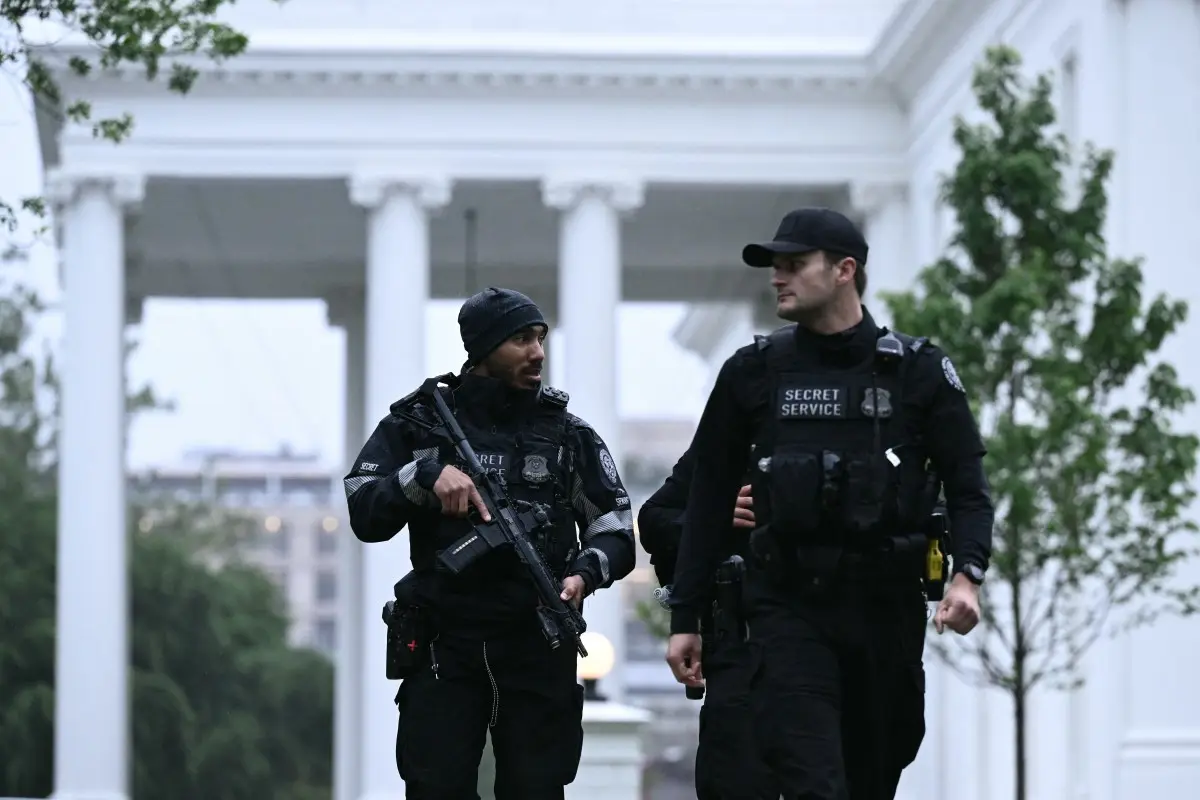 What we know about the shooter?