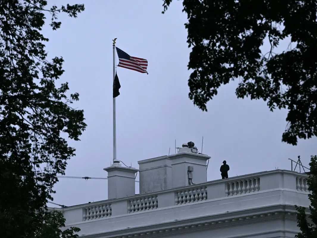 Multiple gunshots fired near White House; Secret Service, FBI respond: Where is Donald Trump?