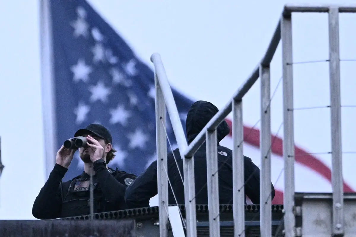 Assassination attempts on Trump