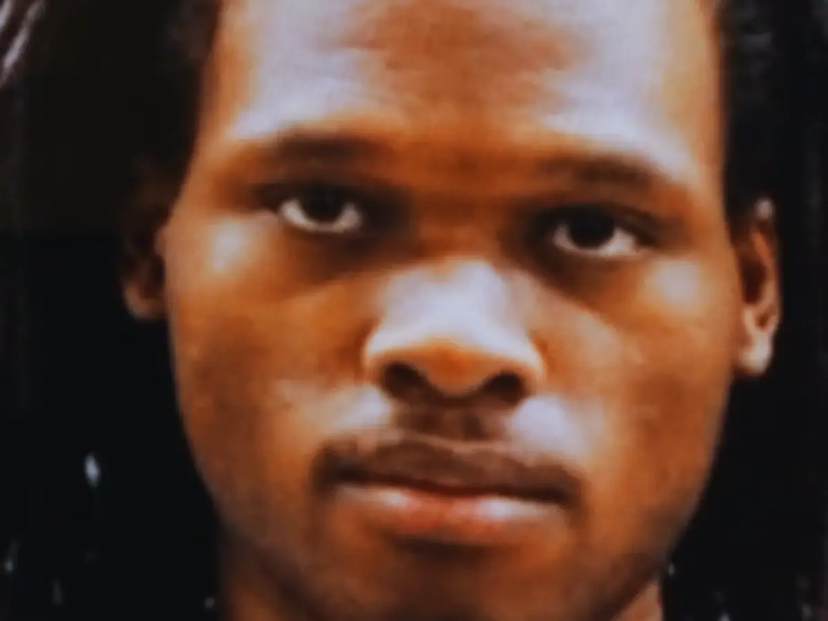 Gunman believed he was Jesus Christ