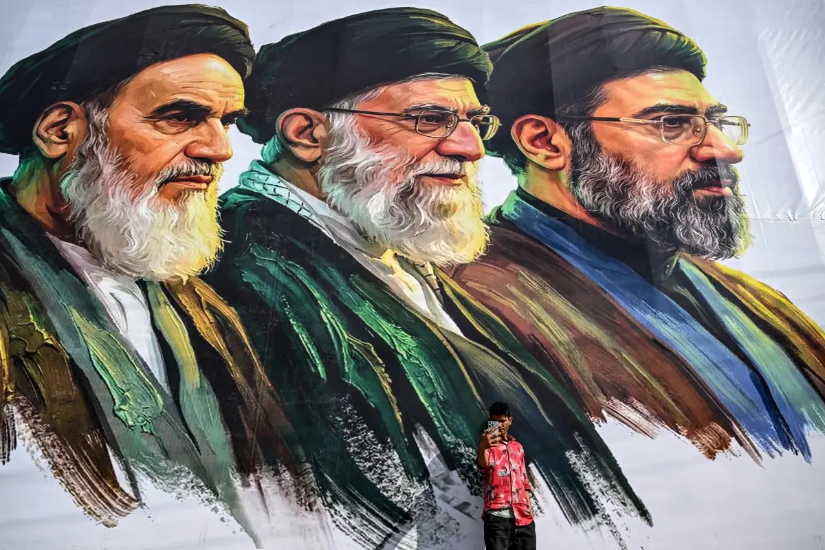 Has Iran agreed to surrender enriched uranium and reopen Hormuz in new US deal?