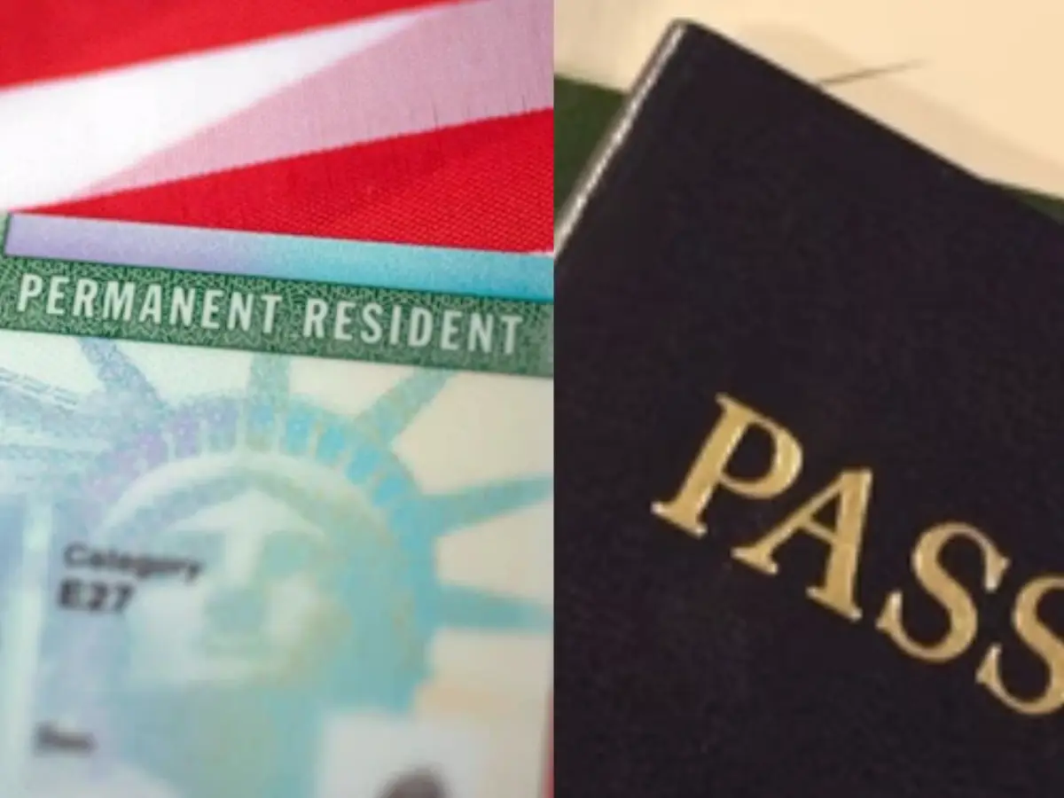 US tweaks new Green Card rules after backlash: CHECK how it offers relief to Indians and other foreign workers