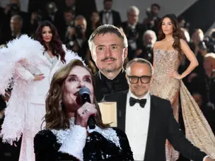 Cannes 2026 closing ceremony: Political speeches to red carpet glamour - key moments from film festival