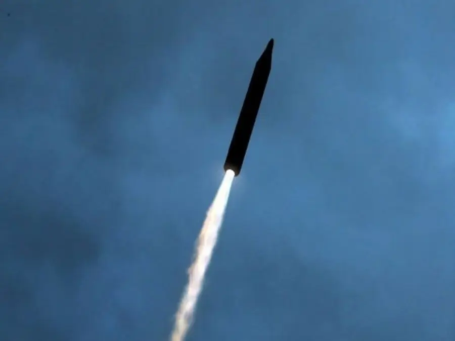 US running out of missile stockpile due to Iran war, delays delivery of Tomahawks to Japan: Report