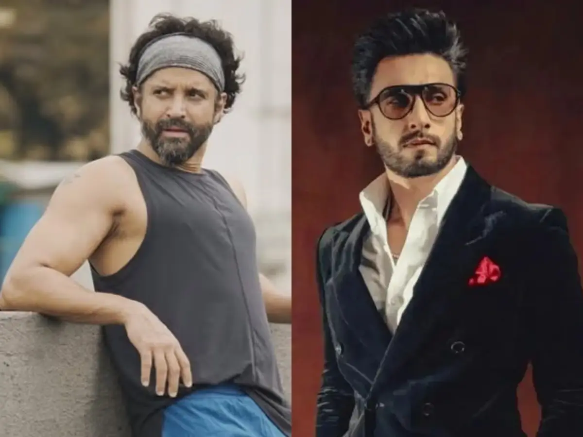 Don 3 row escalates as Farhan Akhtar approaches film body over dispute with Ranveer Singh