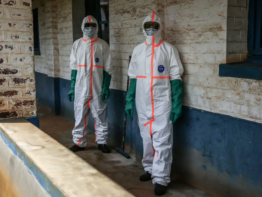 India advises citizens to avoid travel to Ebola-hit African nations after WHO emergency declaration