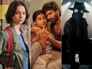New OTT releases this week (May 25-31, 2026): A Good Girl's Guide to Murder, Kara, Spider-Noir- 5 new titles coming on Netflix, Prime Video and more