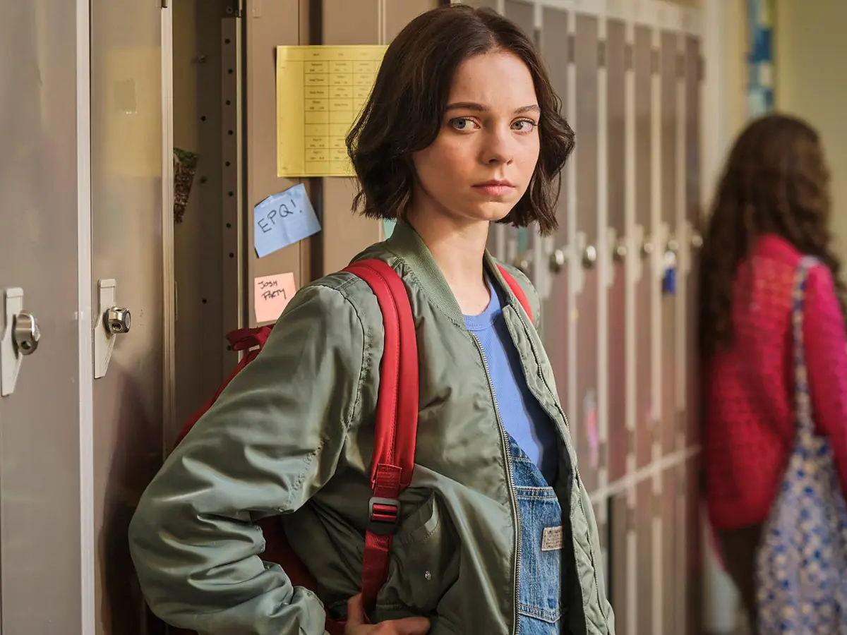 A Good Girl's Guide to Murder (Season 2)