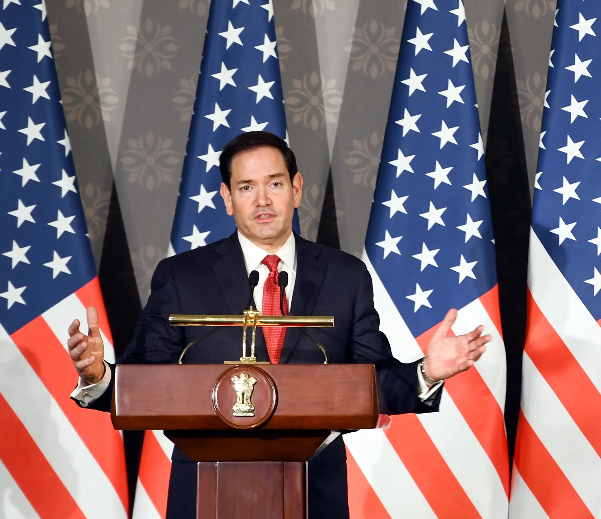 'There are stupid people in the United States...': From racism to visa issues, what Rubio said in presser with Jaishankar
