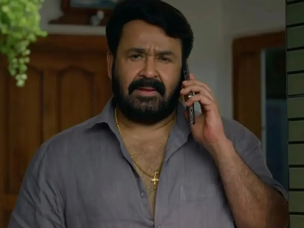 Drishyam 3 box office: Mohanlal’s thriller crosses Rs 100 crore worldwide in three days Drishyam 3 box office: Mohanlal’s thriller crosses Rs 100 crore worldwide in three days