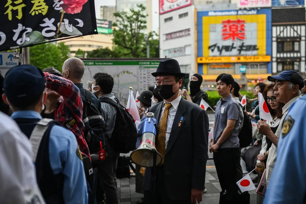 Japan to monitor social media to track visa overstayers and illegal workers
