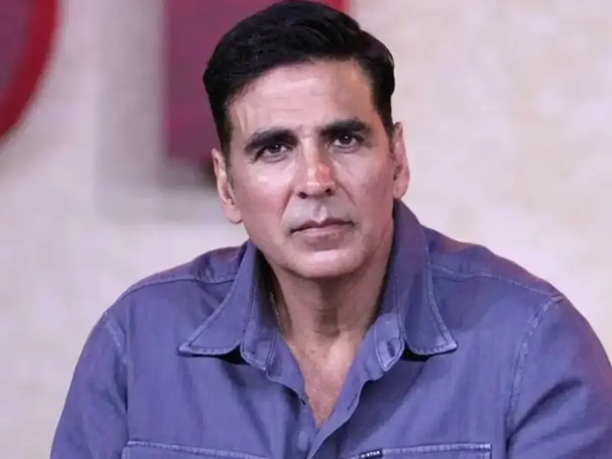 Samuk: Akshay Kumar to headline survival alien thriller backed by Hollywood stunt experts Samuk: Akshay Kumar to headline survival alien thriller backed by Hollywood stunt experts
