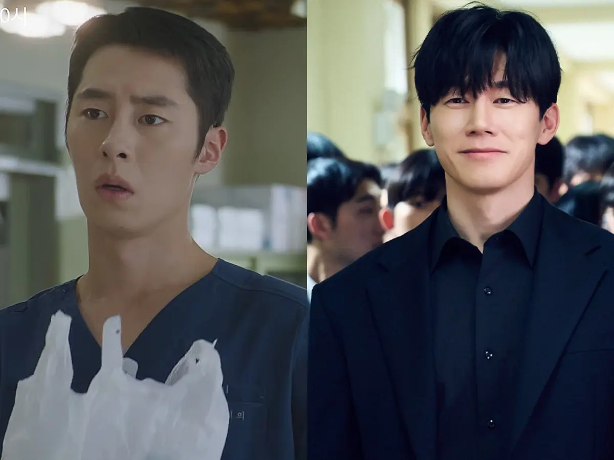 Doctor on the Edge to Teach You a Lesson: K-dramas to release in June