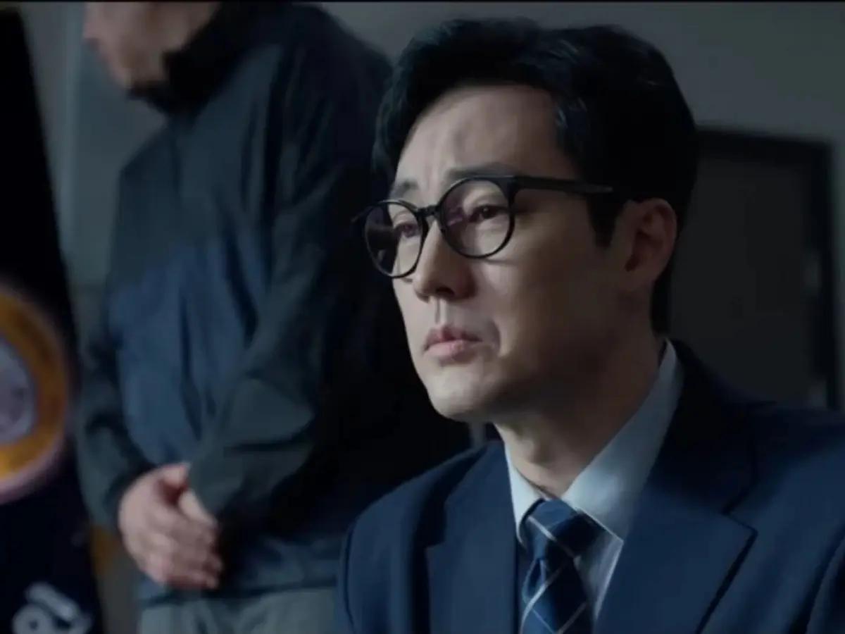 Manager Kim