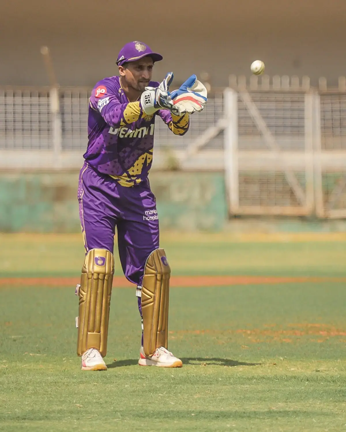 IPL 2026: Pathirana ruled out, KKR sign Luvnith Sisodia as replacement