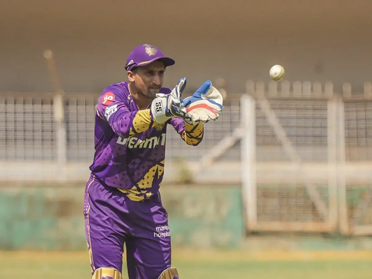 IPL 2026: Pathirana ruled out, KKR sign Luvnith Sisodia as replacement IPL 2026: Pathirana ruled out, KKR sign Luvnith Sisodia as replacement