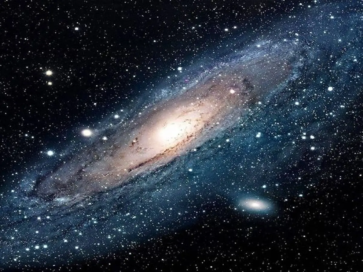 Did Milky Way secretly swallow another galaxy? Ancient stars hint at lost star system