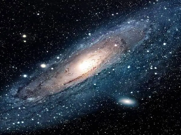 Did Milky Way secretly swallow another galaxy? Ancient stars hint at lost star system Did Milky Way secretly swallow another galaxy? Ancient stars hint at lost star system