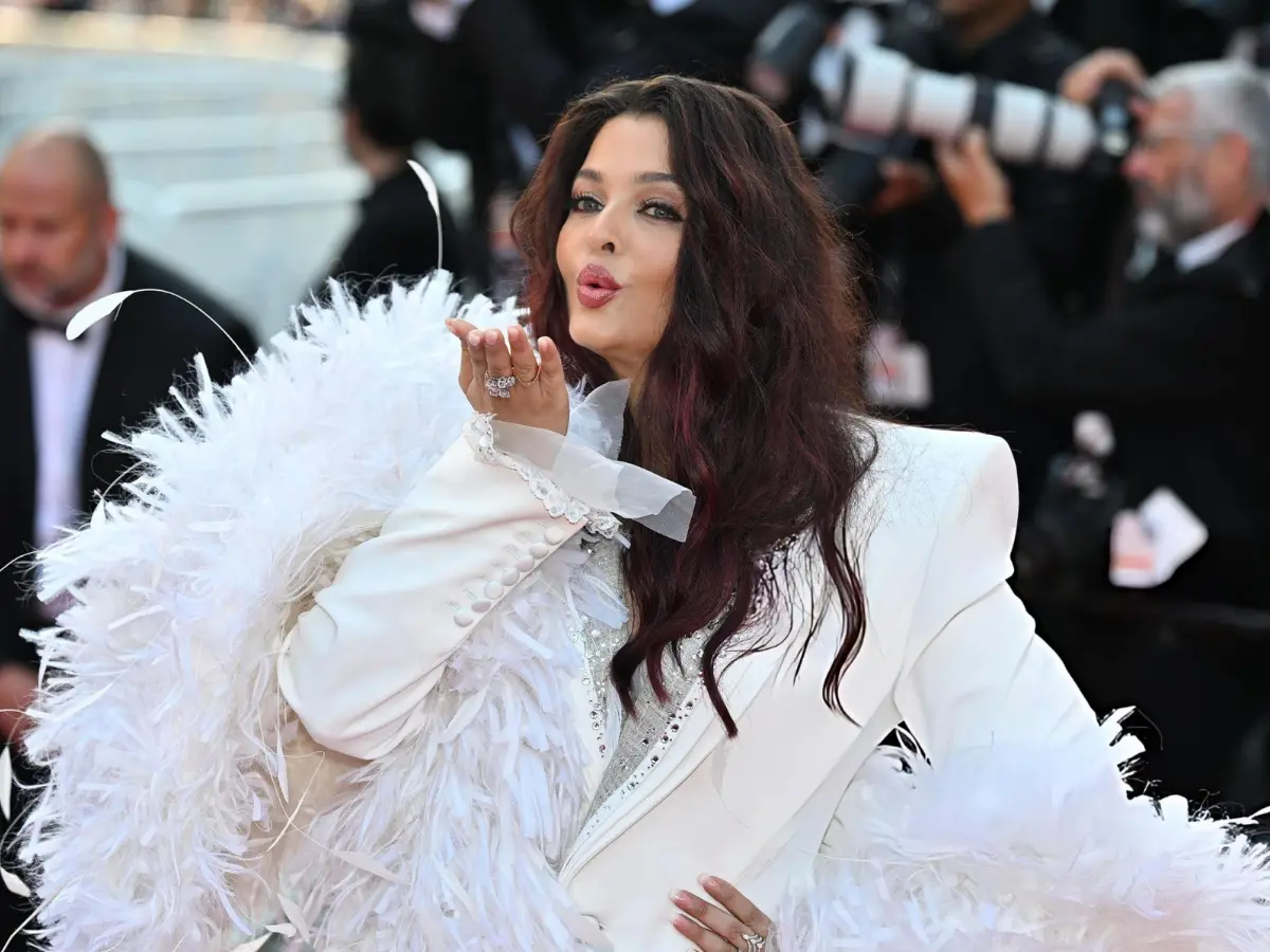 Aishwarya Rai Bachchan shares brutal advice for young actors: 'There’s no fun...'