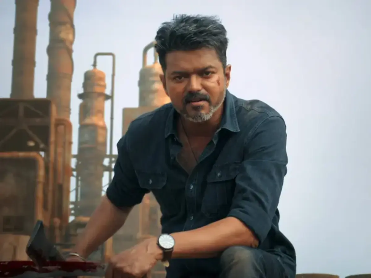 Vijay's Jana Nayagan new release date announced? Here's what we know Vijay's Jana Nayagan new release date announced? Here's what we know