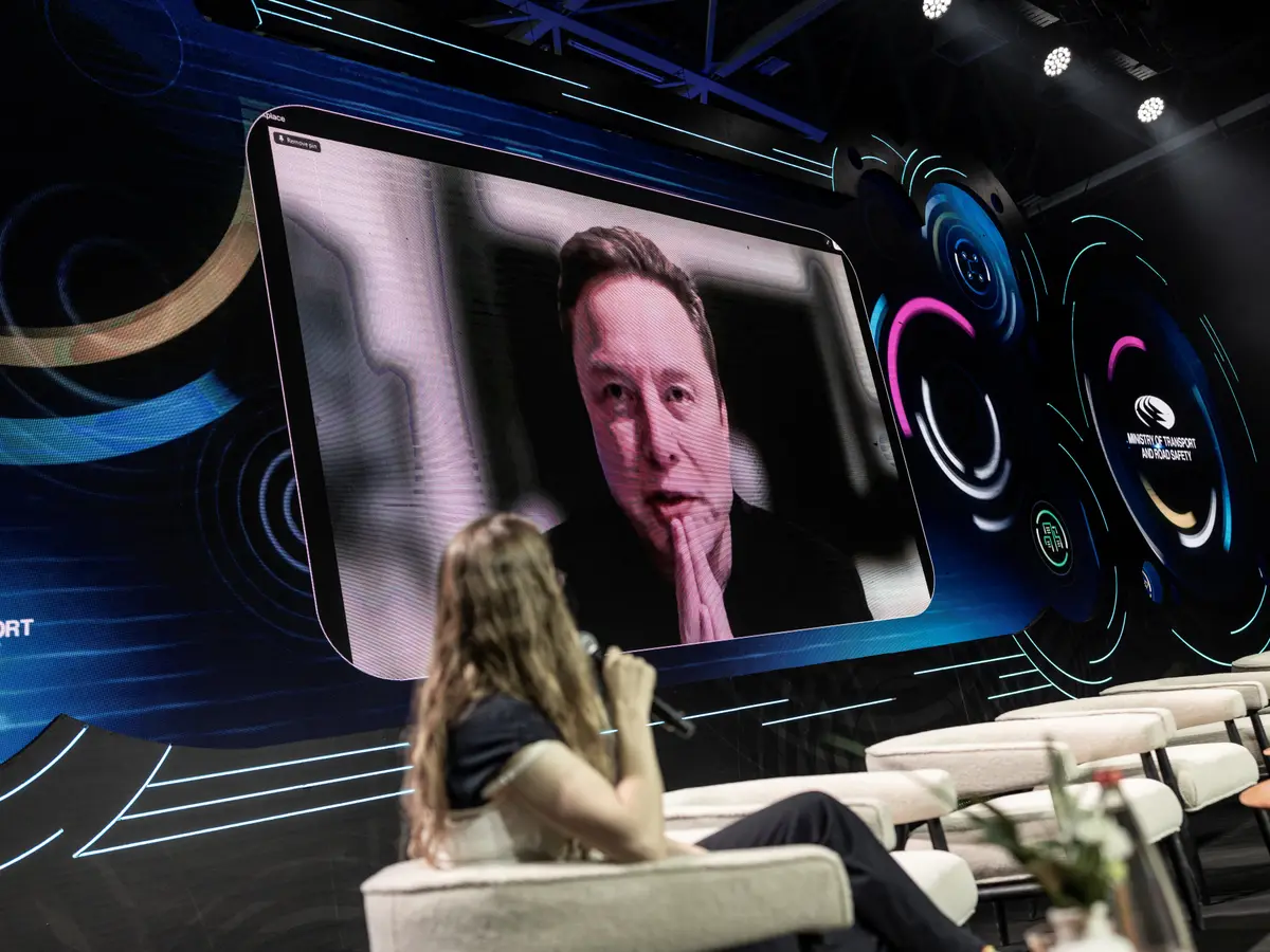 Elon Musk’s ‘Jesus-level miracles’ remark on Neuralink sparks row
